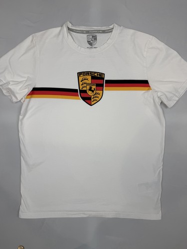 Porsche driver selection - driver's, fan